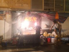 -明记牛杂(新马路分店)