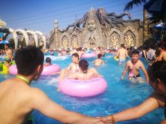 -苏州乐园森林水世界