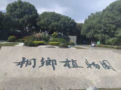 -桐乡植物园