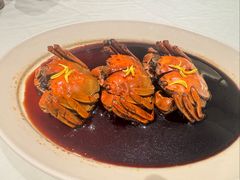 -成隆行·蟹王府(九江路店)