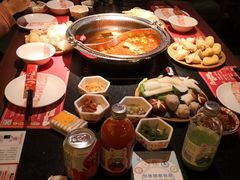 -牛New寿喜烧(虹桥新天地店)