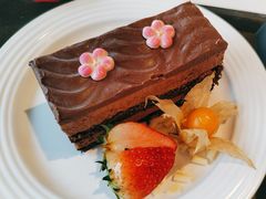-湾景餐厅(海洋公园店)