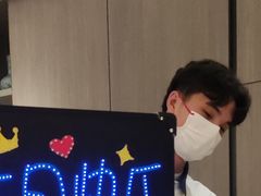 -海底捞火锅(航洋城店)