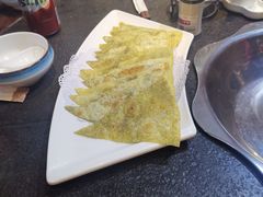 -清真·德顺祥铜锅涮羊肉(宝丰店)