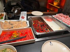 -福禄娃一家人火锅(上地店)