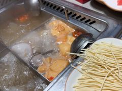 -海底捞火锅(江北万达商业广场店)
