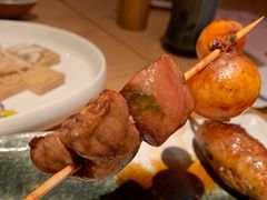 -人间酒暖·Go blanc·烧鸟·深夜食堂(陆家嘴店)