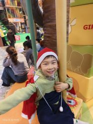 -卡通尼·Safari非洲探索乐园·生日会(金桥国际商业广场店)