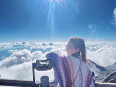 -玉龙雪山游客服务中心