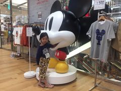 -优衣库(银座店)