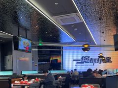 -胖哥俩肉蟹煲(萧山加州阳光店)