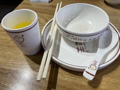 -杨翔豆皮涮牛肚(华阳城店)