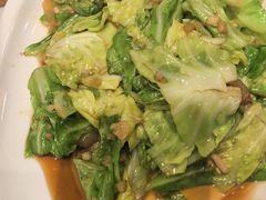 -不是烧烤·武汉烧烤·地道湖北菜(大成路店)
