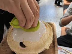 -朴太院·朝鲜族炭火烤肉(民乐园总店)