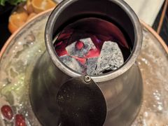 -额尔敦传统涮(公园西路店)