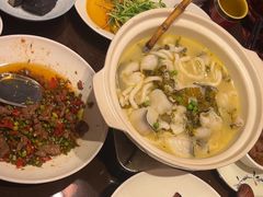 -火宫殿·湘菜小吃·商务宴请·生日聚会(东塘店)