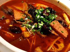 -眉州东坡(团结湖店)
