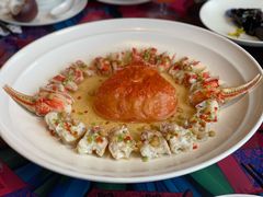 -上海滩餐厅(BFC外滩金融中心店)