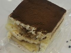 -摩尔森林·蛋糕烘焙·甜品自助(三牌楼店)