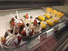 -BreadTalk面包新语·烘焙蛋糕(海珠丽影广场店)