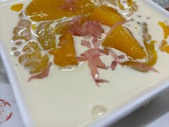 -香港華心糖水鋪(南西总店)