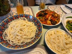 -海尔巴格一甸茶餐厅(团结路店)
