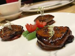 -8餐厅(新葡京酒店)