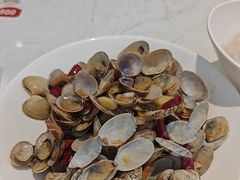 -船歌·鱼水饺青岛菜(国贸商城店)