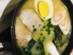 -割烹旭日本料理(龙湖狮山天街店)