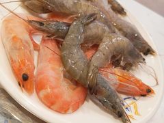 -圣罗巴海鲜烤肉自助(新乡万达店)