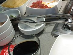 -海底捞火锅(徐州火车站店)