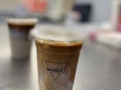 -Manner Coffee(IFS一楼店)