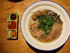 -阮氏娘·越南料理(双子塔店)