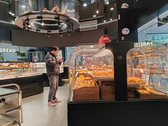 -法贝滋动物奶油蛋糕(广益哥伦布店)