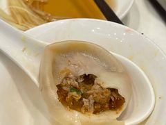 特色蟹粉小笼包-鼎泰丰(环贸店)
