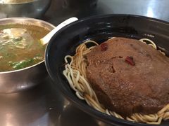 -河南拉面(肇周路店)