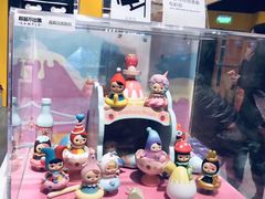 -常营天街长楹美食(常营民族家园B区店)