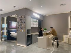 -居然之家(两江国际MALL店)