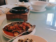 -香宫中餐厅 · 桂林香格里拉