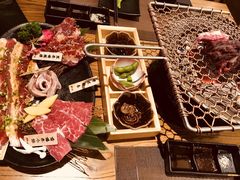 -黑牛の店·和牛烧肉(合生汇店)