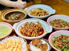 -陈家婆的菜(梅溪湖店)