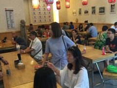 -秦香陕西食府(华贸天地店)