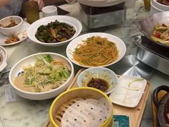 -小菜园新徽菜(马鞍山金鹰店)