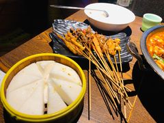 -壕吃时代(伟业广场斜对面)