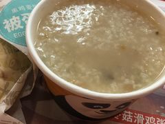 -肯德基(珠峰店)