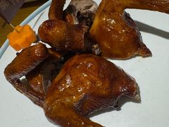 -大鸽饭(马王堆店)