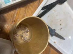 -十八字金·银饰·拼豆·开蚌DIY(魏公芳华里店)