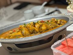 -徽镇小厨·经典徽菜(马连道店)