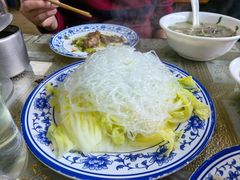 -清真·鸦儿李记·小馆(后海店)