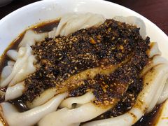 -张明富面皮店(东大街店)